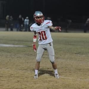 Meet your Posher, Colby